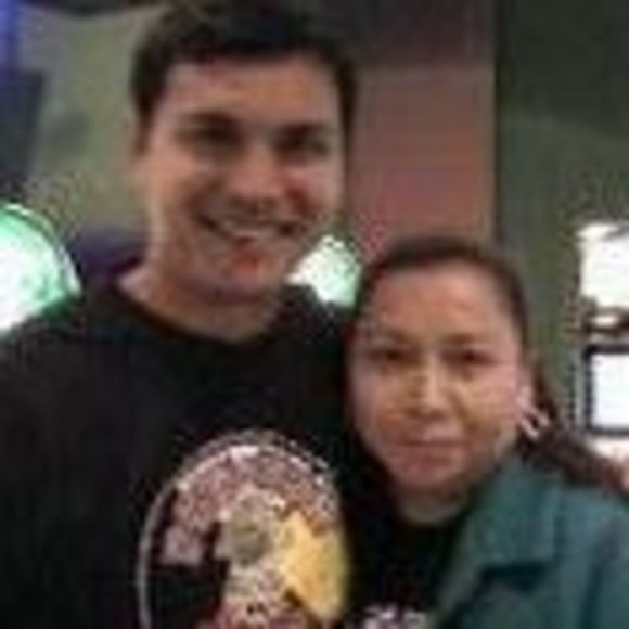 Meet your Posher, Monica - Picture 1 of 1